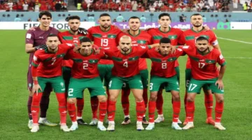 مباراة المغرب وجزر القمر في كأس أمم أفريقيا 2025: معركة حاسمة على الصدارة وأثرها على فرص التأهل